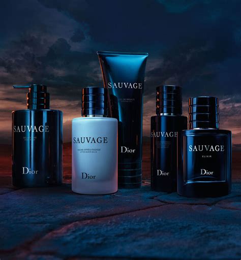 dior shaving kit|Sauvage Men's Shaving Gel: Helps Protect from Irritation .